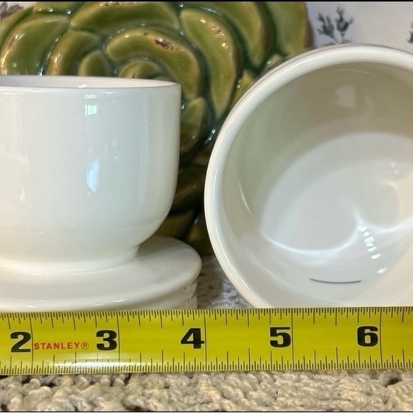 Butter Keeper / Crock - Picture 8 of 9